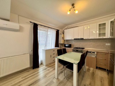 Apartamente de vanzare Floresti LIDL imagine mica 5