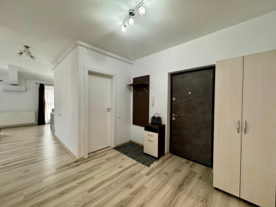 Apartamente de vanzare Floresti LIDL imagine mica 7