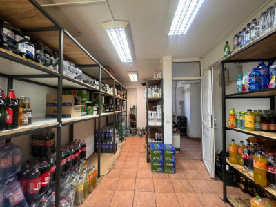 Spatii birouri de vanzare Cluj-Napoca Grigorescu / Fantanele imagine mica 7