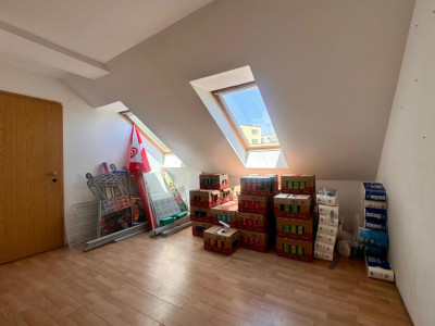 Spatii birouri de vanzare Cluj-Napoca Grigorescu / Fantanele imagine mica 8