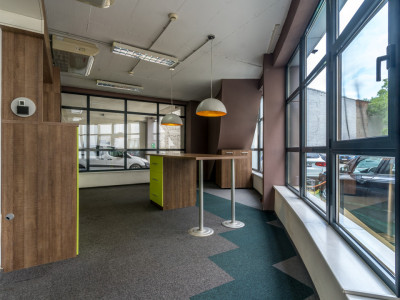 Spatii birouri de inchiriat Cluj-Napoca Centru imagine mica 3