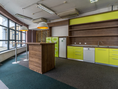 Spatii birouri de inchiriat Cluj-Napoca Centru imagine mica 6