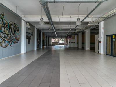 Spatii birouri de inchiriat Cluj-Napoca Centru imagine mica 7