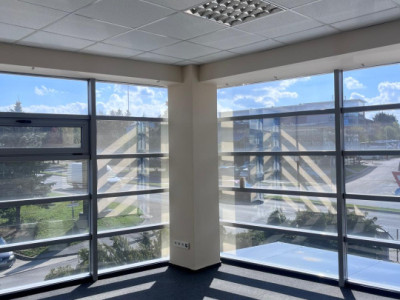 Spatii birouri de inchiriat Cluj-Napoca Calea Turzii imagine mica 1