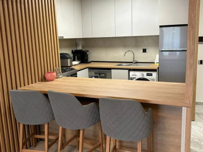 Apartament de lux de închiriat în complexul Wings