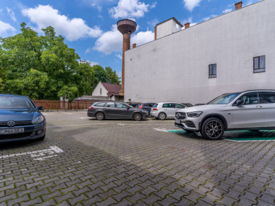 Spatii birouri de inchiriat Cluj-Napoca Centru imagine mica 2
