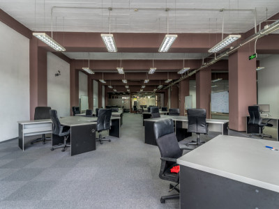 Spatii birouri de inchiriat Cluj-Napoca Centru imagine mica 3