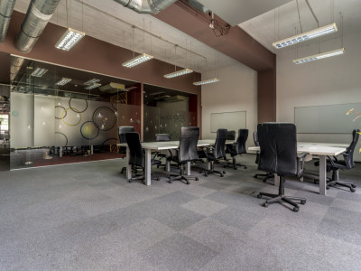 Spatii birouri de inchiriat Cluj-Napoca Centru imagine mica 9