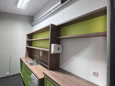 Spatii birouri de inchiriat Cluj-Napoca imagine mica 6