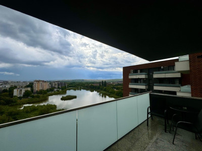 Apartamente de inchiriat Cluj-Napoca Intre Lacuri / Iulius Mall imagine mica 2