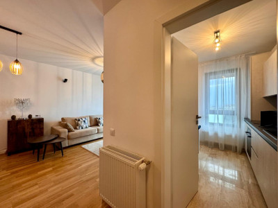 Apartamente de inchiriat Cluj-Napoca Intre Lacuri / Iulius Mall imagine mica 3
