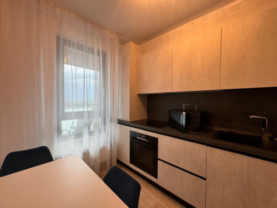 Apartamente de inchiriat Cluj-Napoca Intre Lacuri / Iulius Mall imagine mica 4