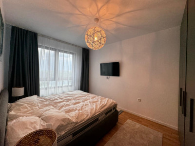 Apartamente de inchiriat Cluj-Napoca Intre Lacuri / Iulius Mall imagine mica 5