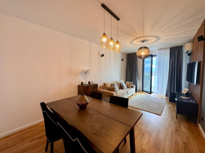 Apartamente de inchiriat Cluj-Napoca Intre Lacuri / Iulius Mall imagine mica 6