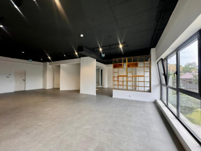 Spatiu comercial de vanzare cu preluare de chiriasi 