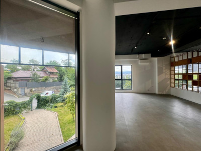 Spatii comerciale de vanzare Cluj-Napoca Grigorescu / Taietura Turcului imagine mica 2