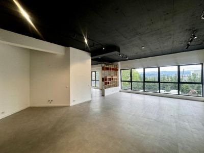 Spatii comerciale de vanzare Cluj-Napoca Grigorescu / Taietura Turcului imagine mica 7