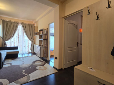 Apartamente de vanzare Floresti Porii imagine mica 3