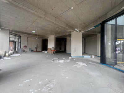 Spatii comerciale de inchiriat Cluj-Napoca Manastur / Calea Floresti imagine mica 3