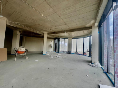 Spatii comerciale de inchiriat Cluj-Napoca Manastur / Calea Floresti imagine mica 5