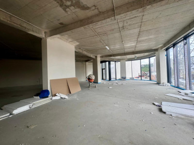 Spatii comerciale de inchiriat Cluj-Napoca Manastur / Calea Floresti imagine mica 3