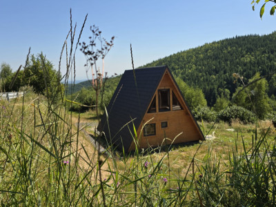 Case de vanzare Muntele Rece Central imagine mica 9
