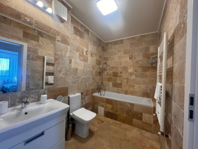Apartamente de inchiriat Cluj-Napoca Intre Lacuri / Iulius Mall imagine mica 3