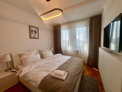 Apartamente de inchiriat Cluj-Napoca Intre Lacuri / Iulius Mall imagine mica 4