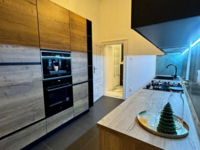 Apartamente de vanzare Oradea Central imagine mica 2