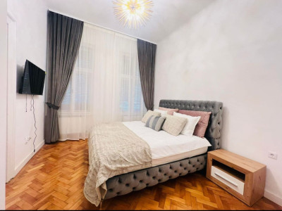 Apartamente de vanzare Oradea Central imagine mica 4