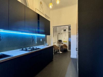 Apartamente de vanzare Oradea Central imagine mica 7