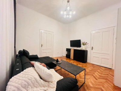 Apartamente de vanzare Oradea Central imagine mica 1
