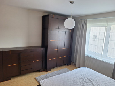 Apartamente de inchiriat Cluj-Napoca Europa / Eugen Ionesco imagine mica 5