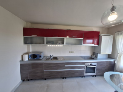 Apartamente de inchiriat Cluj-Napoca Europa / Eugen Ionesco imagine mica 7