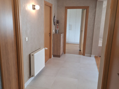 Apartamente de inchiriat Cluj-Napoca Europa / Eugen Ionesco imagine mica 8