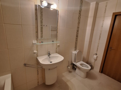 Apartamente de inchiriat Cluj-Napoca Europa / Eugen Ionesco imagine mica 9