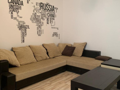 Apartamente de inchiriat Cluj-Napoca Zorilor imagine mica 1