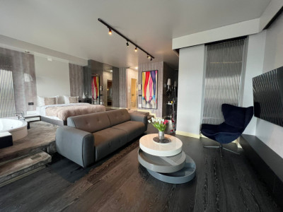 Apartamente de inchiriat Cluj-Napoca Centru imagine mica 3