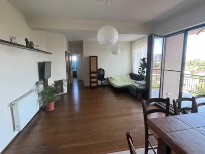 Apartamente de inchiriat Cluj-Napoca Dambul-Rotund / Maramuresului imagine mica 2