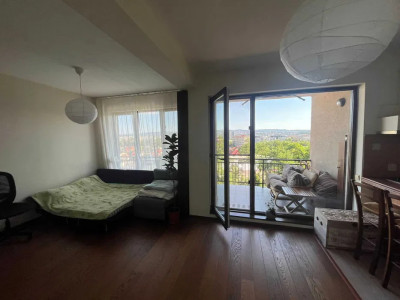Apartamente de inchiriat Cluj-Napoca Dambul-Rotund / Maramuresului imagine mica 3