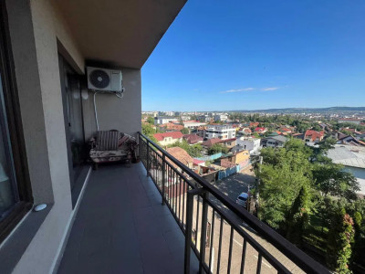 Apartamente de inchiriat Cluj-Napoca Dambul-Rotund / Maramuresului imagine mica 6