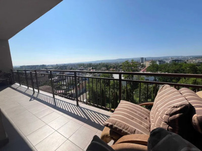 Apartamente de inchiriat Cluj-Napoca Dambul-Rotund / Maramuresului imagine mica 7