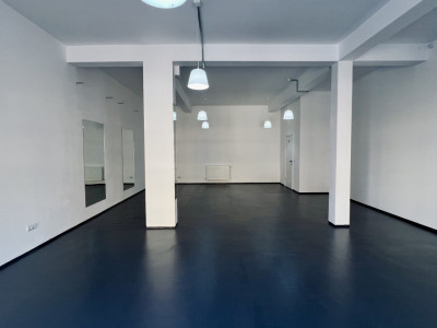 Spatii comerciale de inchiriat Floresti Stejarului imagine mica 4