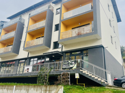 Spatii comerciale de inchiriat Floresti Stejarului imagine mica 3