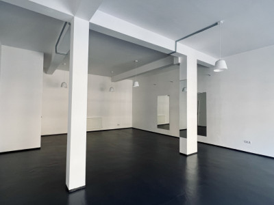 Spatii comerciale de inchiriat Floresti Stejarului imagine mica 5