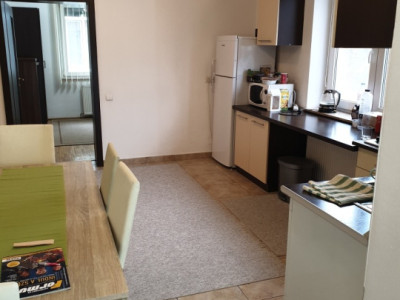 Apartamente de inchiriat Cluj-Napoca Andrei Muresanu imagine mica 3