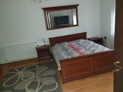 Apartamente de inchiriat Cluj-Napoca Andrei Muresanu imagine mica 8