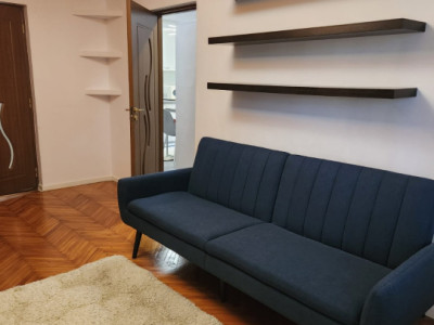 Apartamente de vanzare Cluj-Napoca Gheorgheni / Liviu Rebreanu imagine mica 2