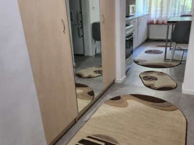 Apartamente de vanzare Cluj-Napoca Gheorgheni / Liviu Rebreanu imagine mica 3