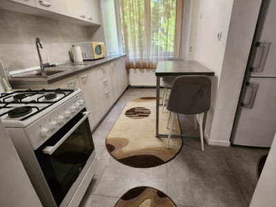 Apartamente de vanzare Cluj-Napoca Gheorgheni / Liviu Rebreanu imagine mica 5